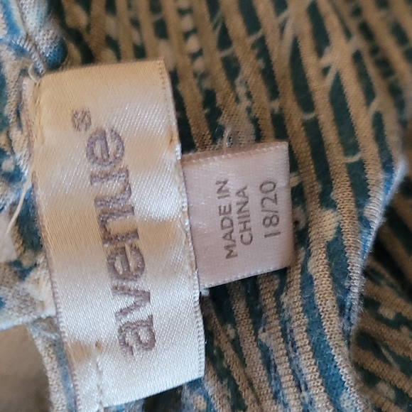 Avenue top - Picture 4 of 5